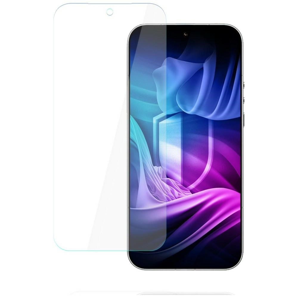3mk Xiaomi 17 Ultra Skjermbeskytter Silky Matt Pro