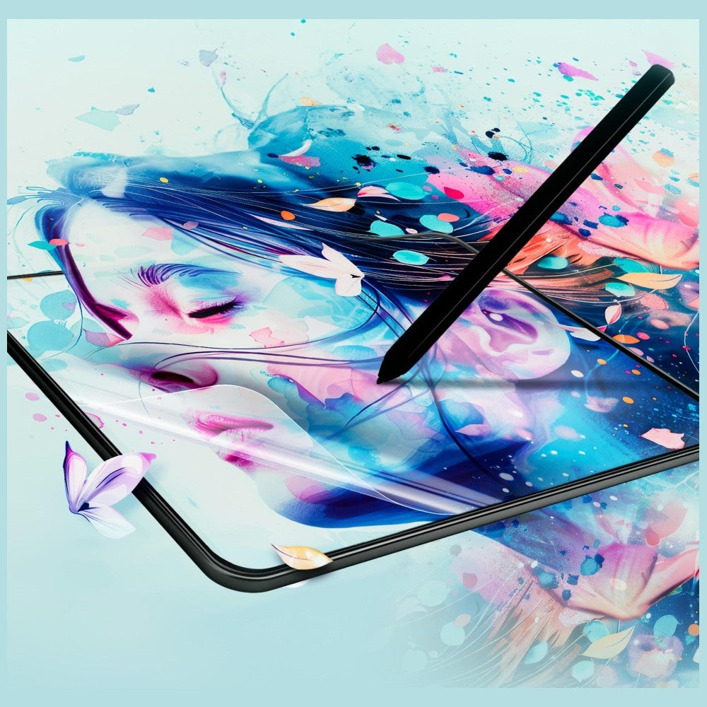 3mk MacBook Neo 13 Skjermbeskytter Paper Feeling