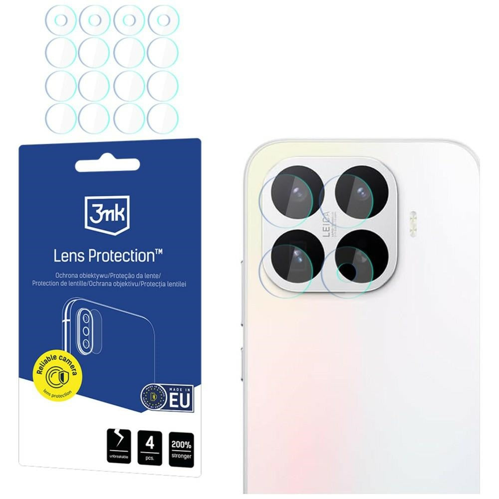 3mk Xiaomi 17T Linsebeskyttelse Lens Protection