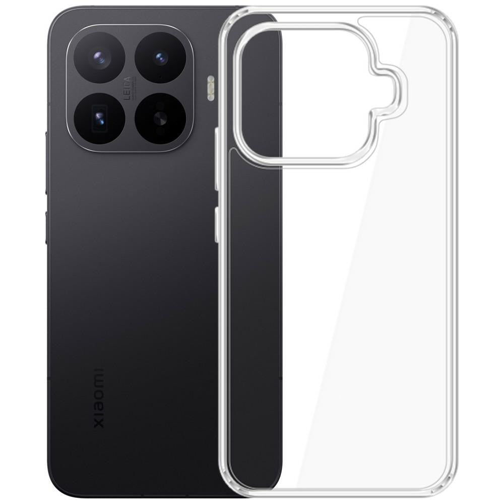 3mk Xiaomi 17T Pro Deksel Armor Case Klar