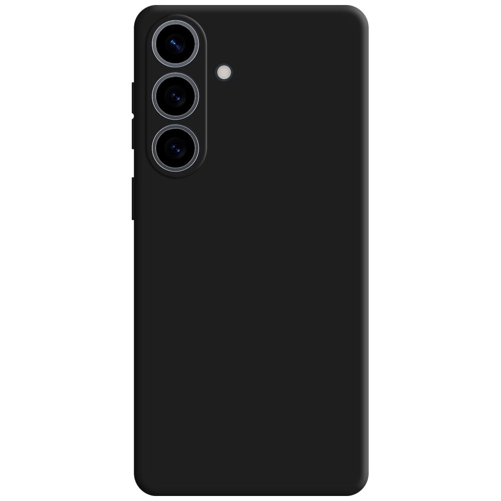 3mk Samsung Galaxy S26 FE Skal Matt Case Pro Svart