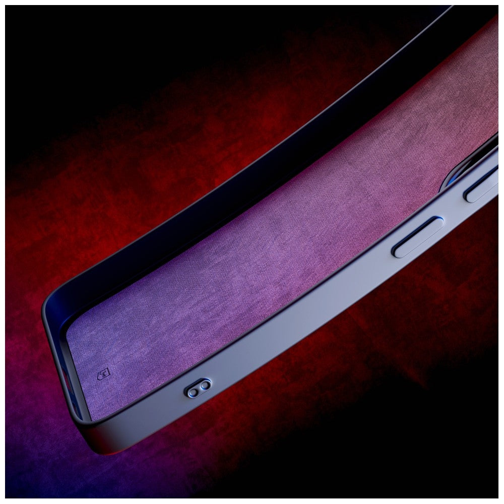 3mk Samsung Galaxy S26 FE Skal Matt Case Pro Svart