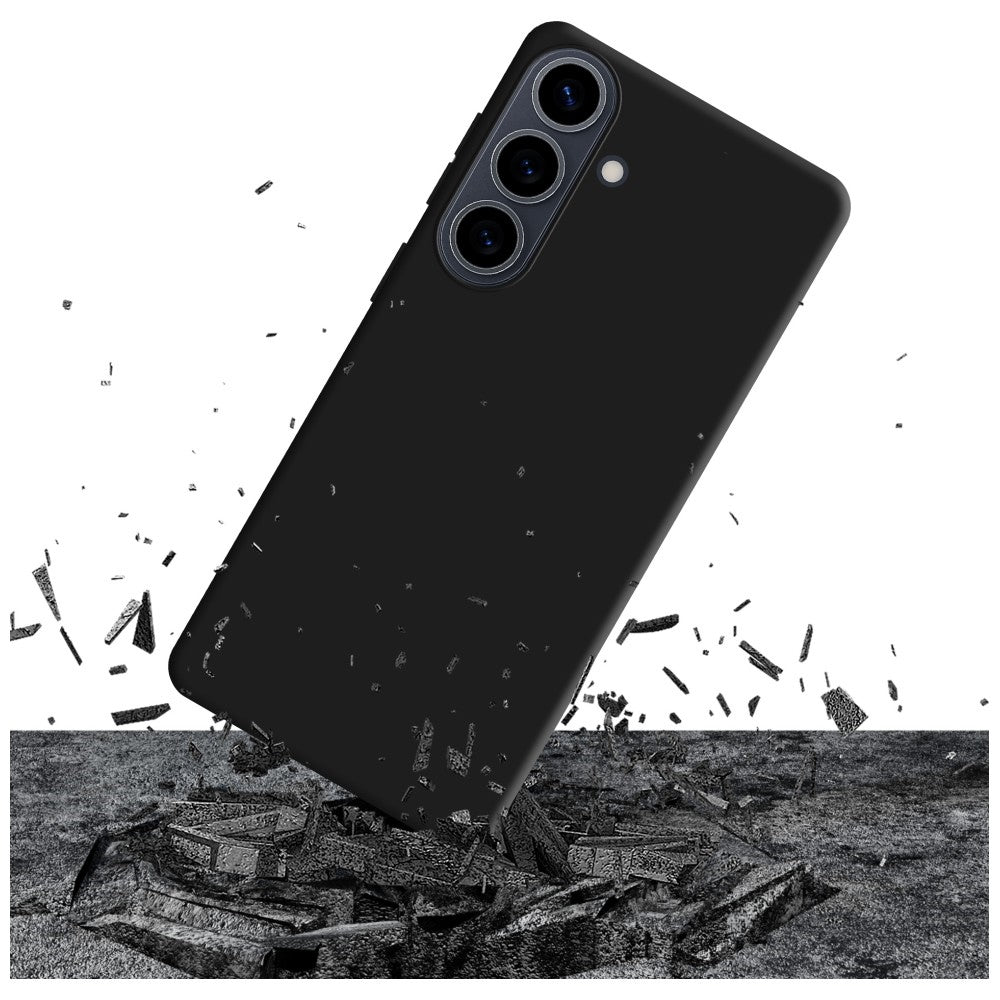 3mk Samsung Galaxy S26 FE Skal Matt Case Svart
