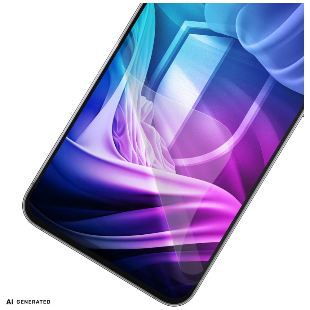 3mk Samsung Galaxy S26 FE Skjermbeskytter Silky Matt Pro