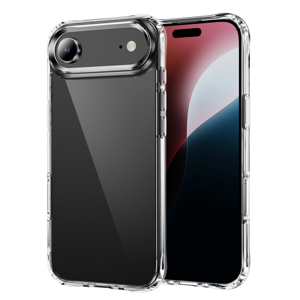 SiGN iPhone Air 360 Komplett Skyddspaket