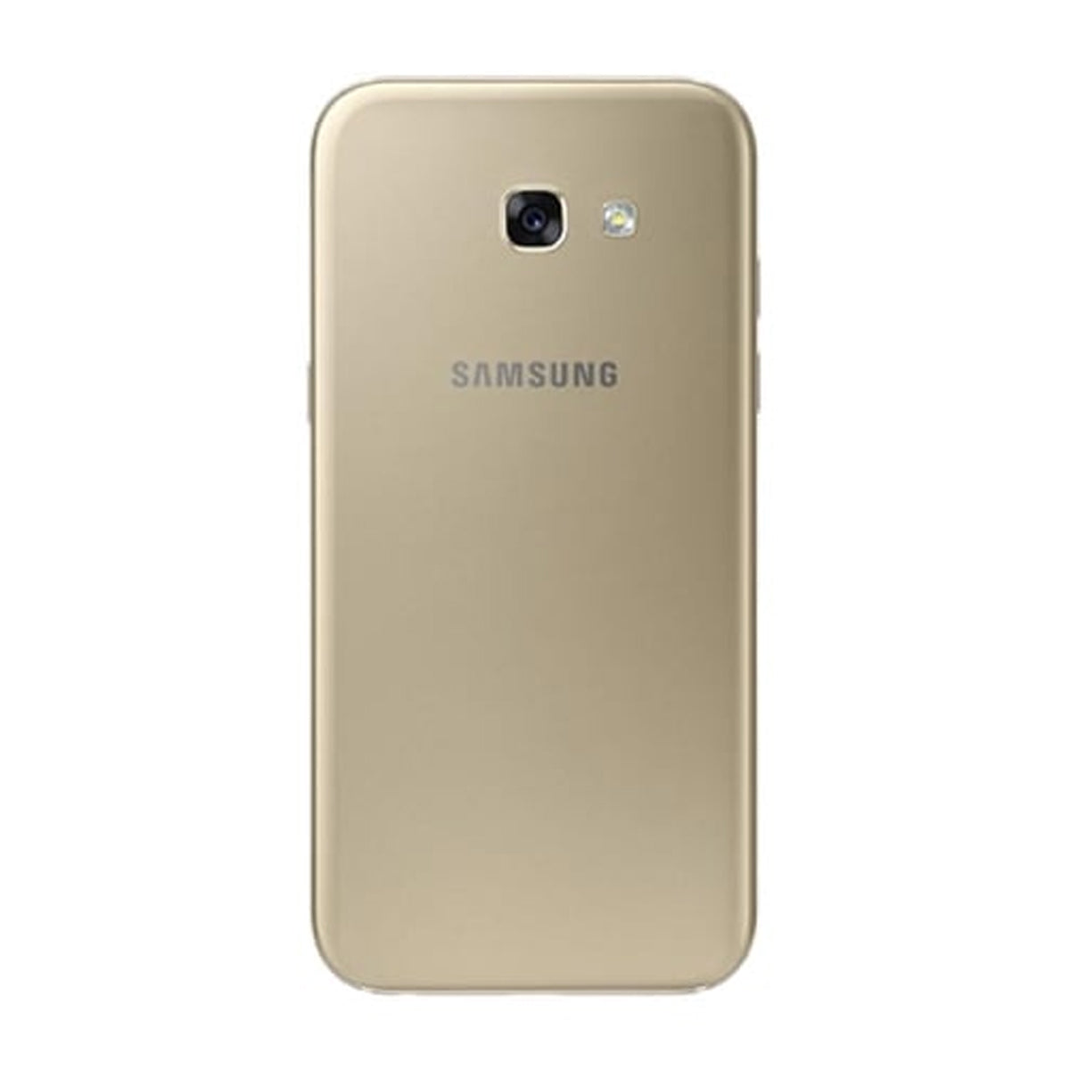Brukt Samsung Galaxy A5 32GB Gull – Brukt stand
