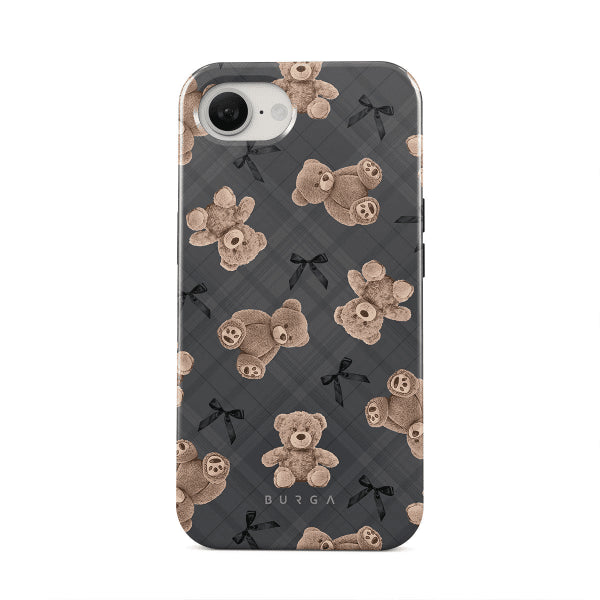 Burga iPhone 16e/iPhone 17e Deksel Tough BFF