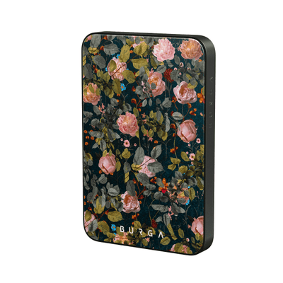 Blomstrete