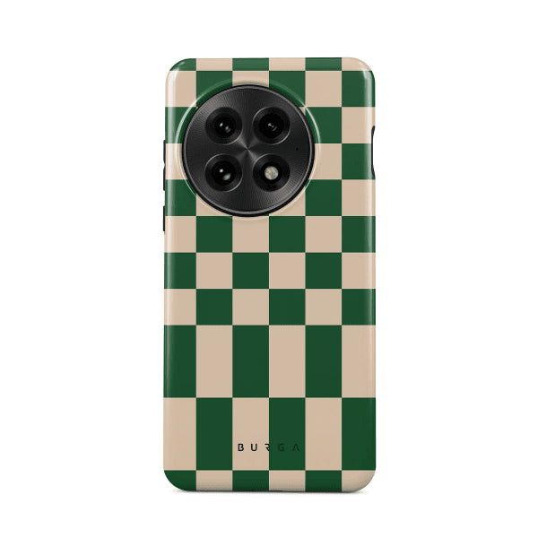 Burga OnePlus 13 Deksel Tough Ivy League