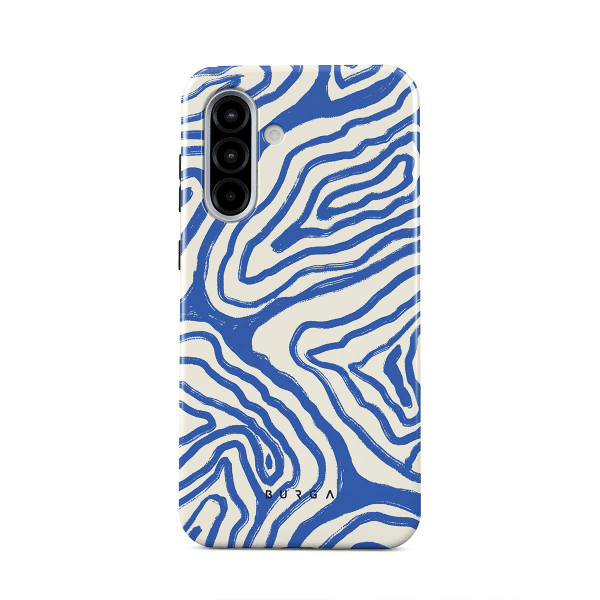 Burga Samsung Galaxy A26 Deksel Tough Seven Seas