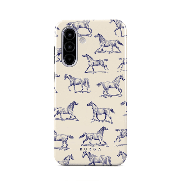 Burga Samsung Galaxy A36 Deksel Tough Derby Race