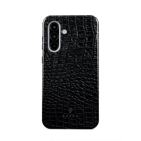 Burga Samsung Galaxy A26 Deksel Tough Reaper's Touch