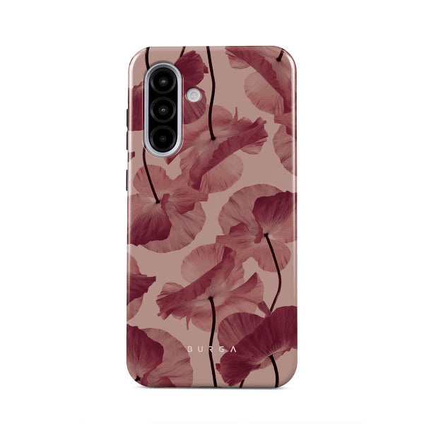 Burga Samsung Galaxy A36 Deksel Tough Tender Kiss