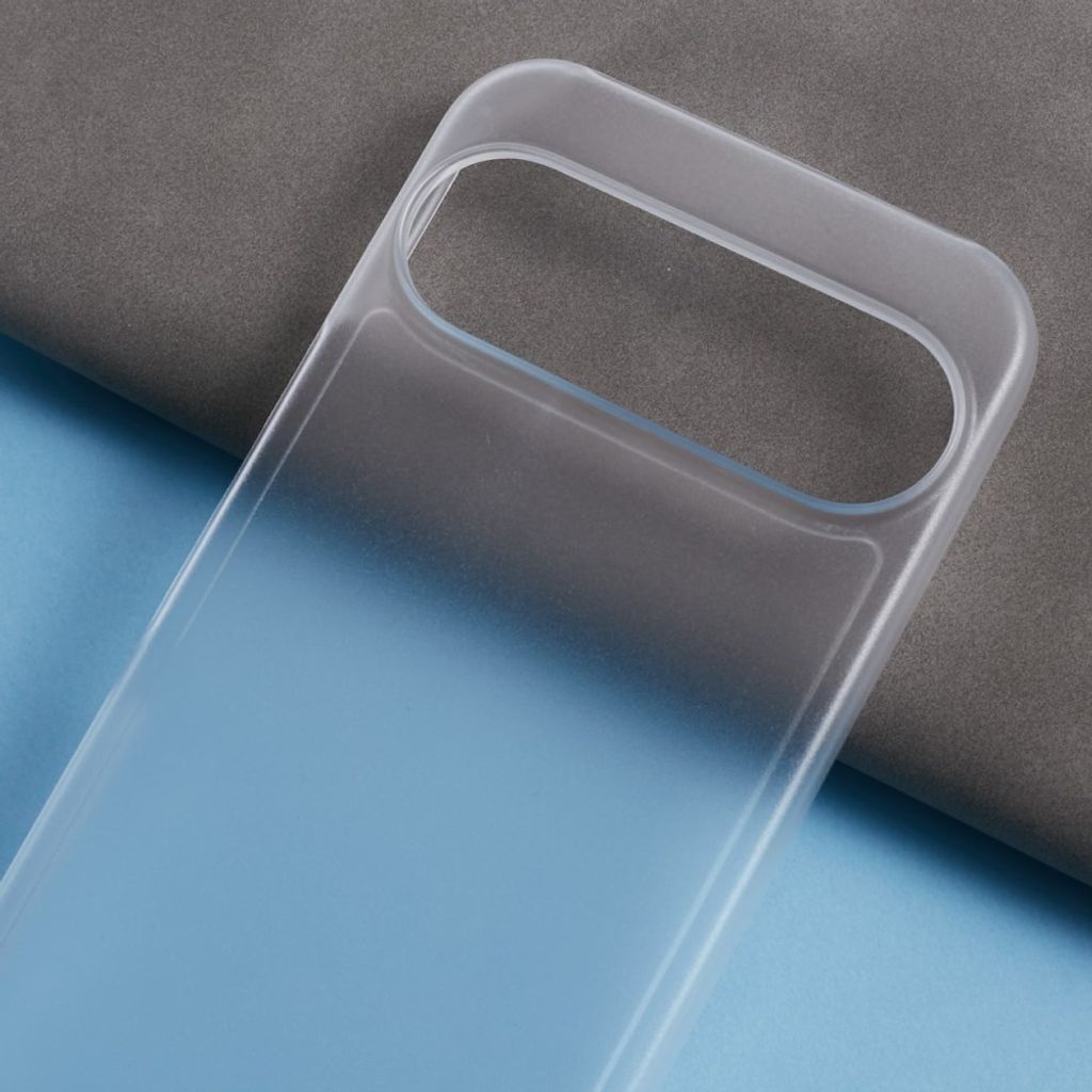 Google Pixel 11 Pro XL Deksel Super Slim Klar