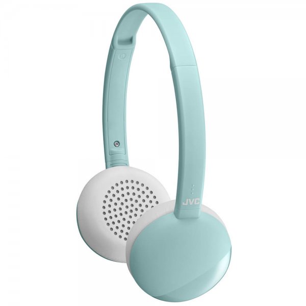 JVC Hodetelefoner On-Ear S22 Trådløs Mint