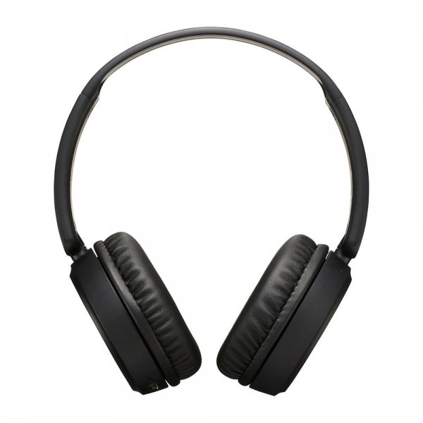 JVC Hodetelefoner On-Ear Wireless HA-S35BT Svart