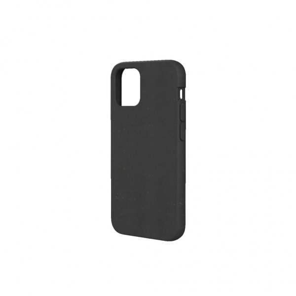 Pela iPhone 12 Mini Deksel Eco Friendly Svart