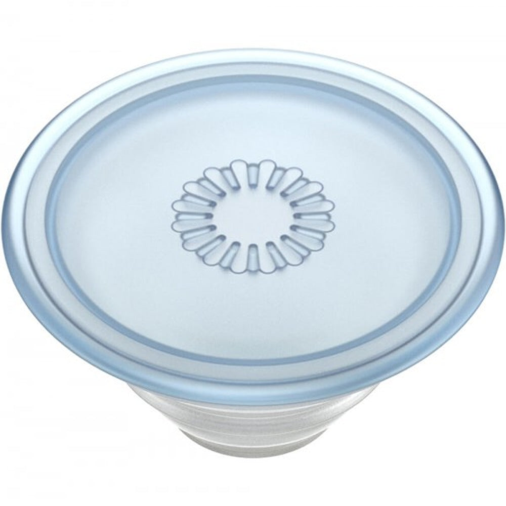 Popsockets PopGrip Plant Ice Blue