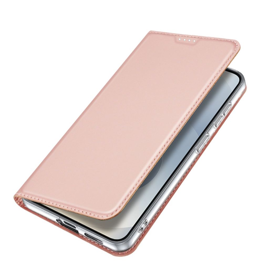 Dux Ducis Samsung Galaxy S26 Etui Skin Pro Series Rosa
