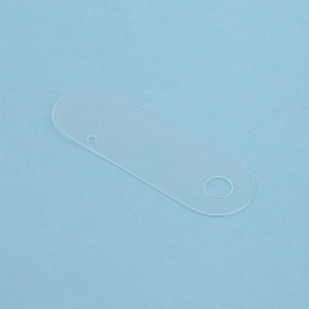 Google Pixel 11 Linsebeskyttelse i herdet glass 2-pack