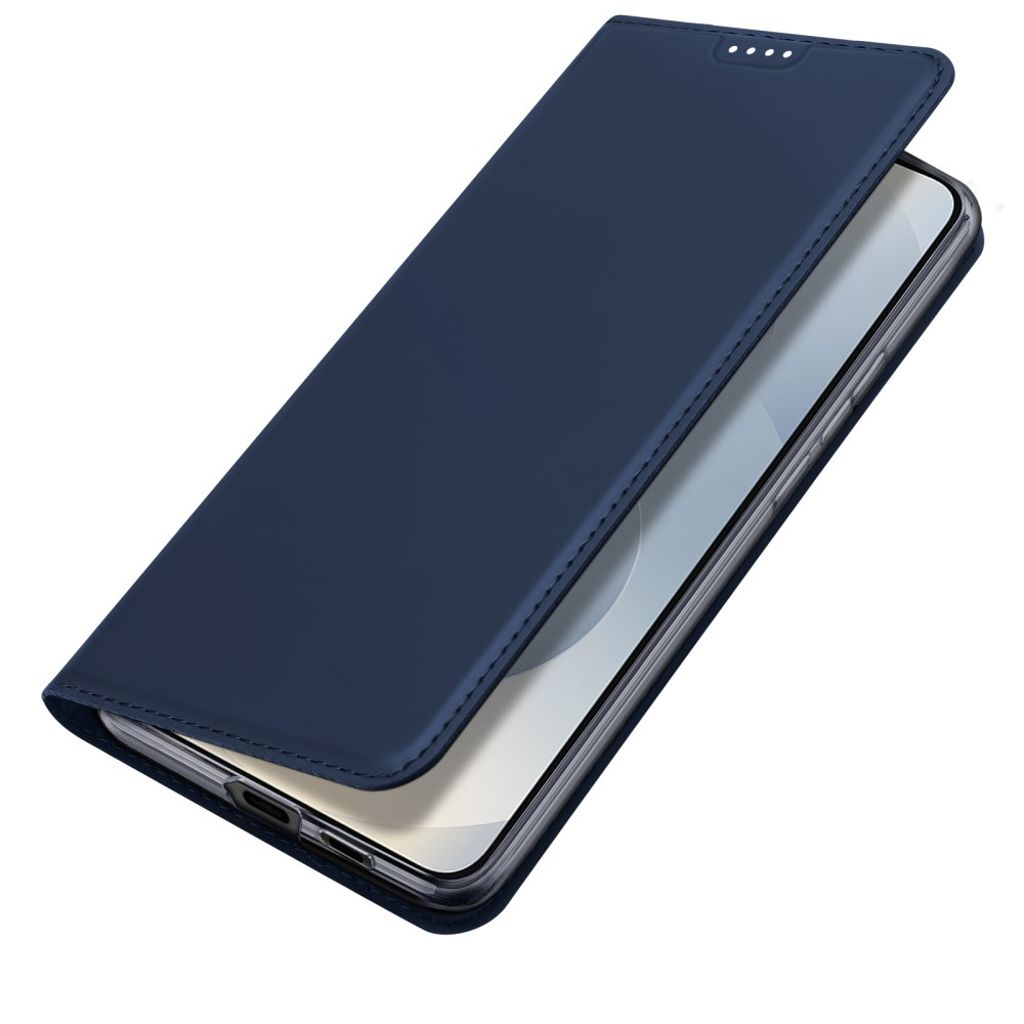 Dux Ducis Samsung Galaxy S26 Etui Skin Pro Series Blå