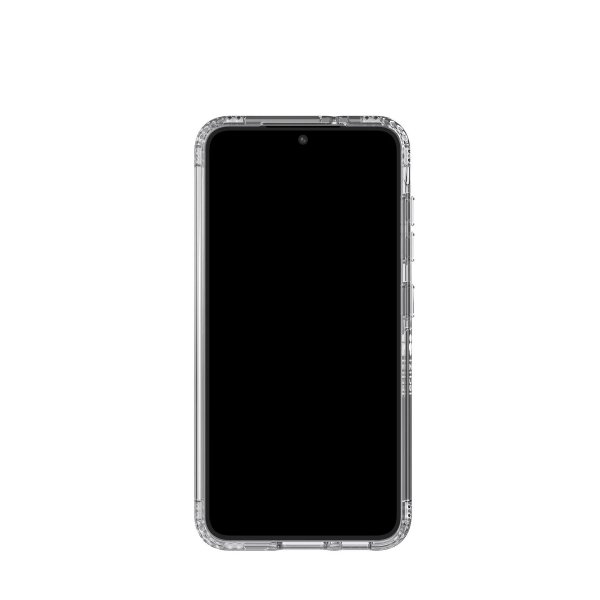 Tech21 Samsung Galaxy S23 Plus Deksel Evo Clear Transparent