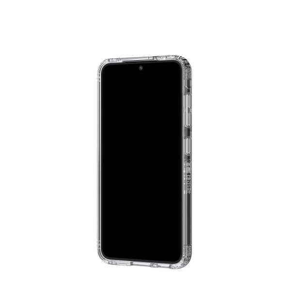 Tech21 Samsung Galaxy S23 Plus Deksel Evo Clear Transparent
