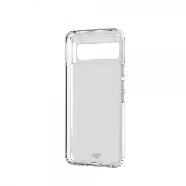 Tech21 Google Pixel 8a Deksel Evo Clear Transparent