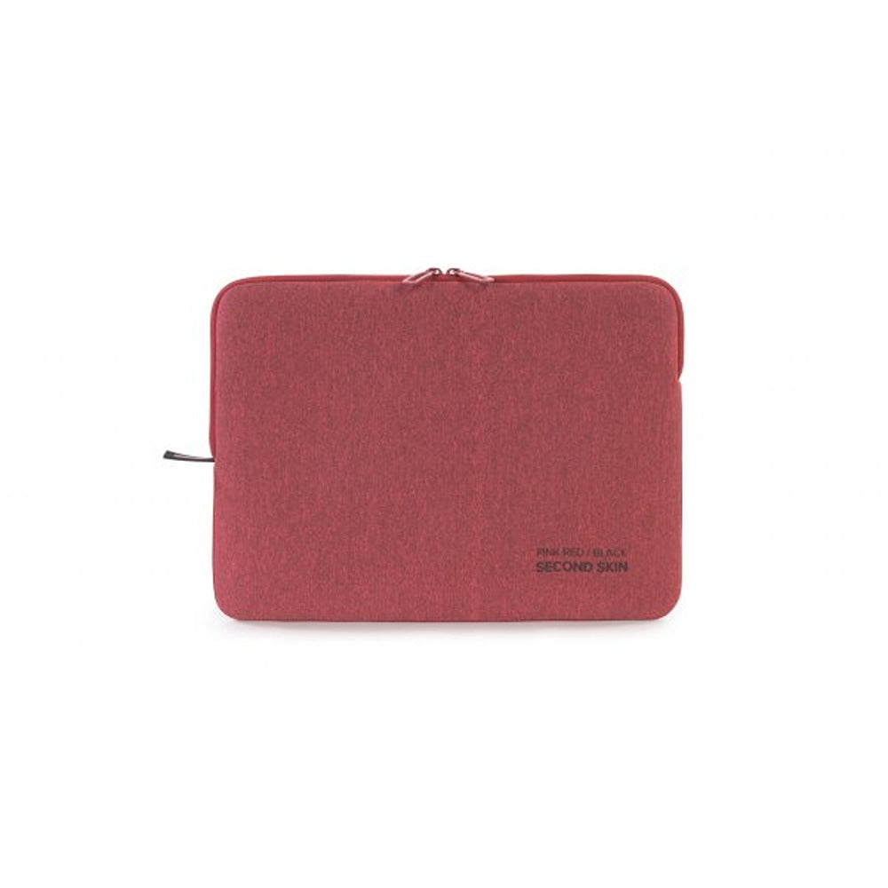Tucano Sleeve Melange 13"/14" Rosa