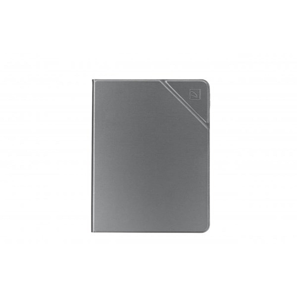 Tucano iPad Pro 11 (gen 2/3/4) Etui Metal Grå
