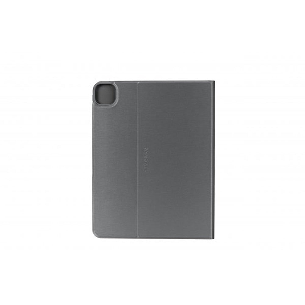 Tucano iPad Pro 11 (gen 2/3/4) Etui Metal Grå