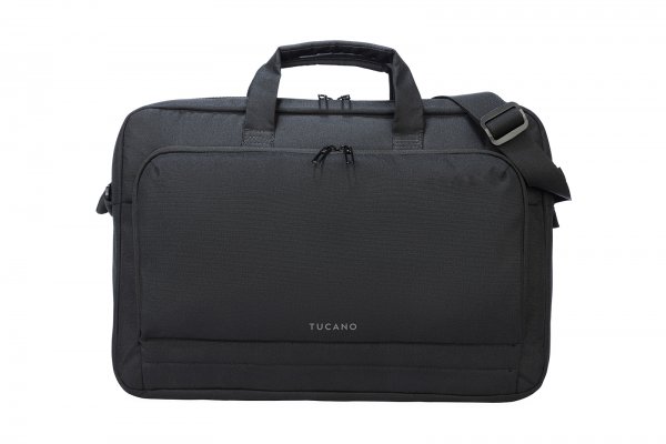 Tucano Veske Star 17" Svart