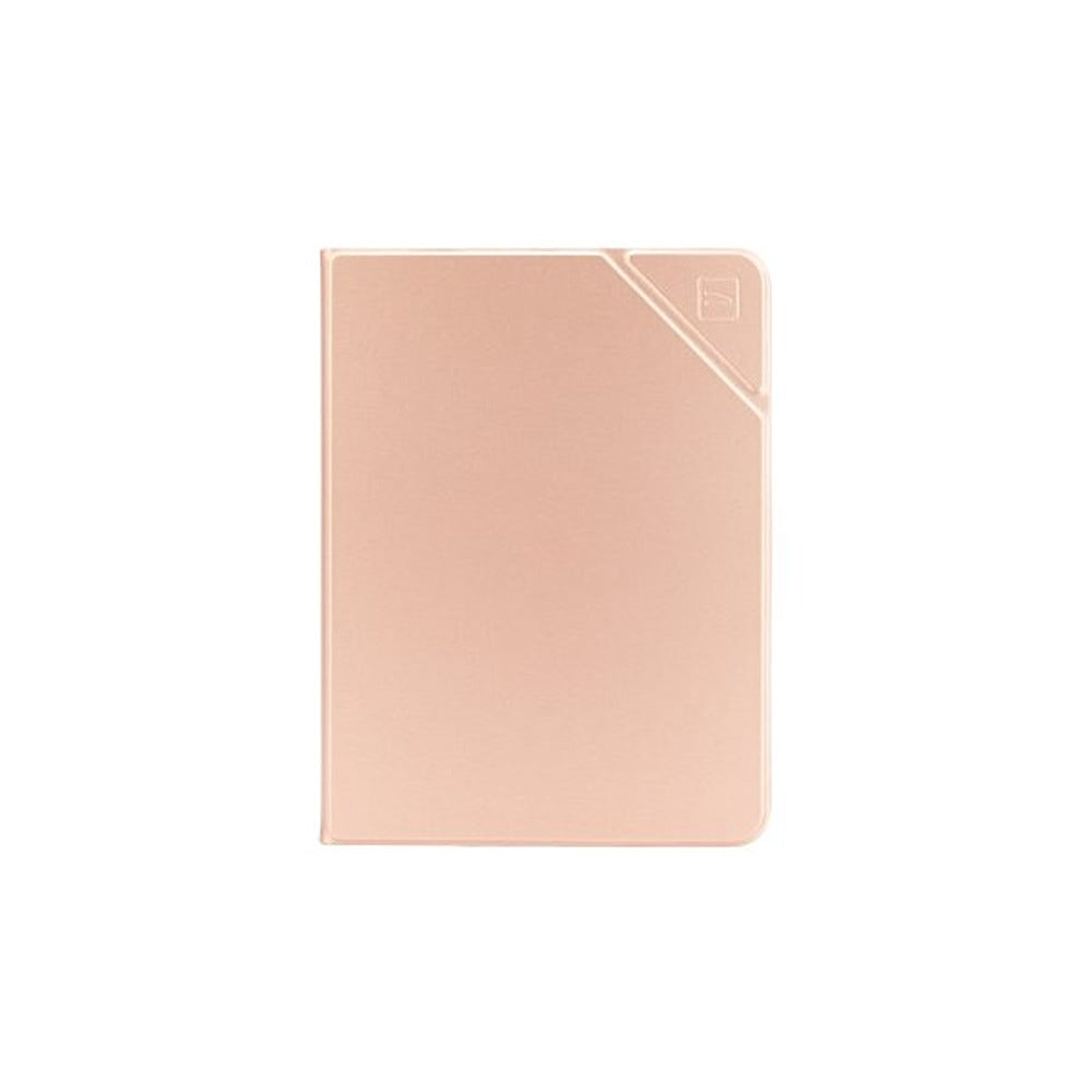 Tucano iPad Air 10.9 (gen 4/5) Etui Metal Rosegull