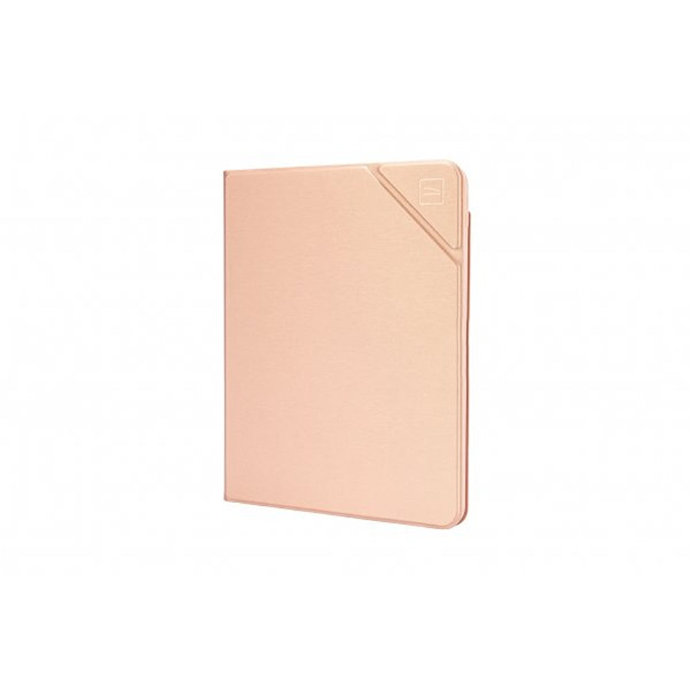 Tucano iPad Air 10.9 (gen 4/5) Etui Metal Rosegull