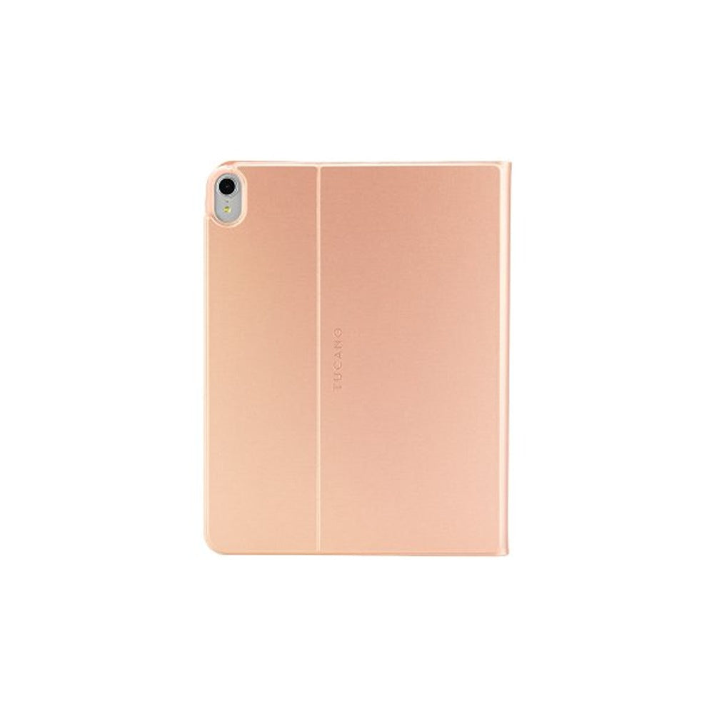 Tucano iPad Air 10.9 (gen 4/5) Etui Metal Rosegull