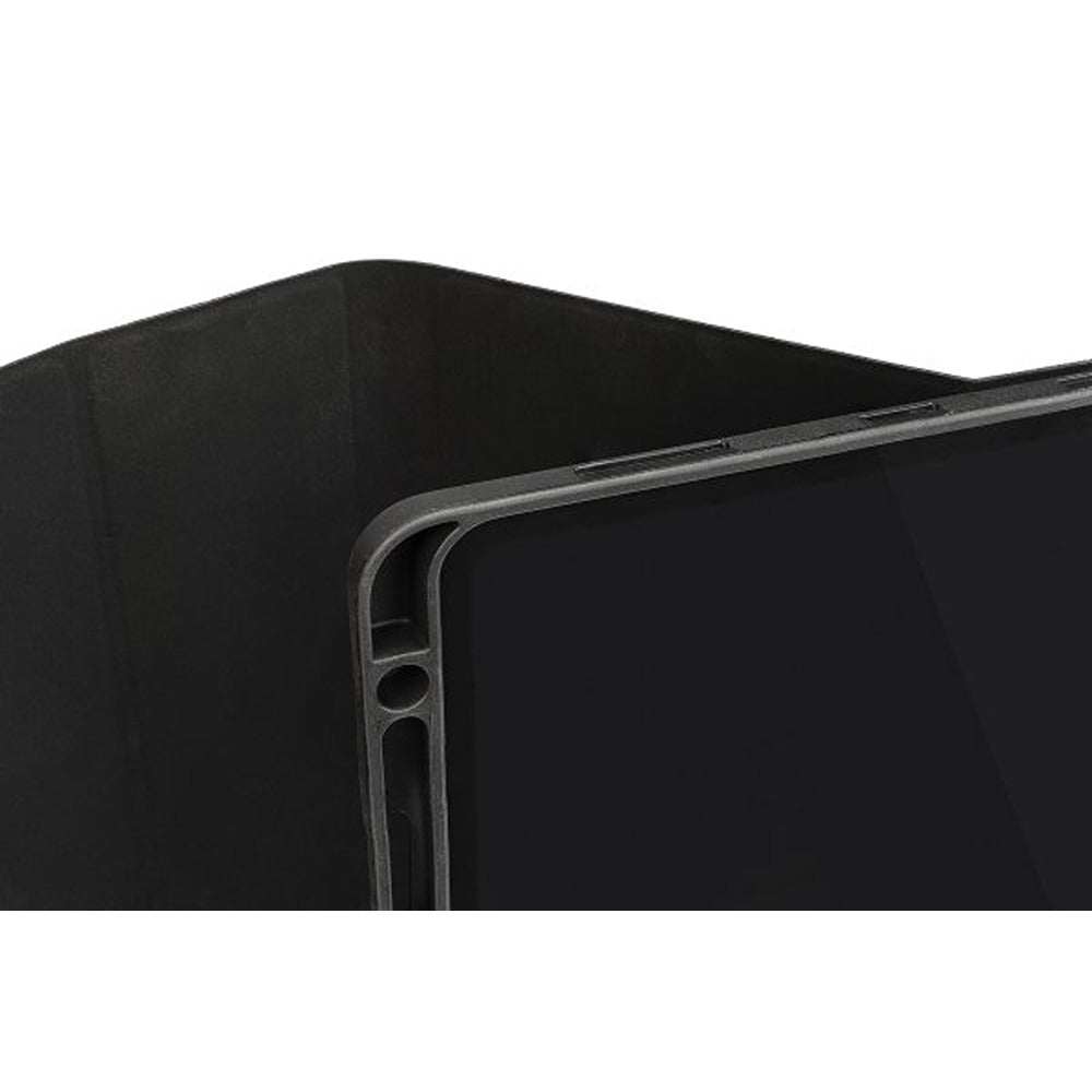 Tucano iPad Air 10.9 (gen 4/5) Etui Up Plus Svart