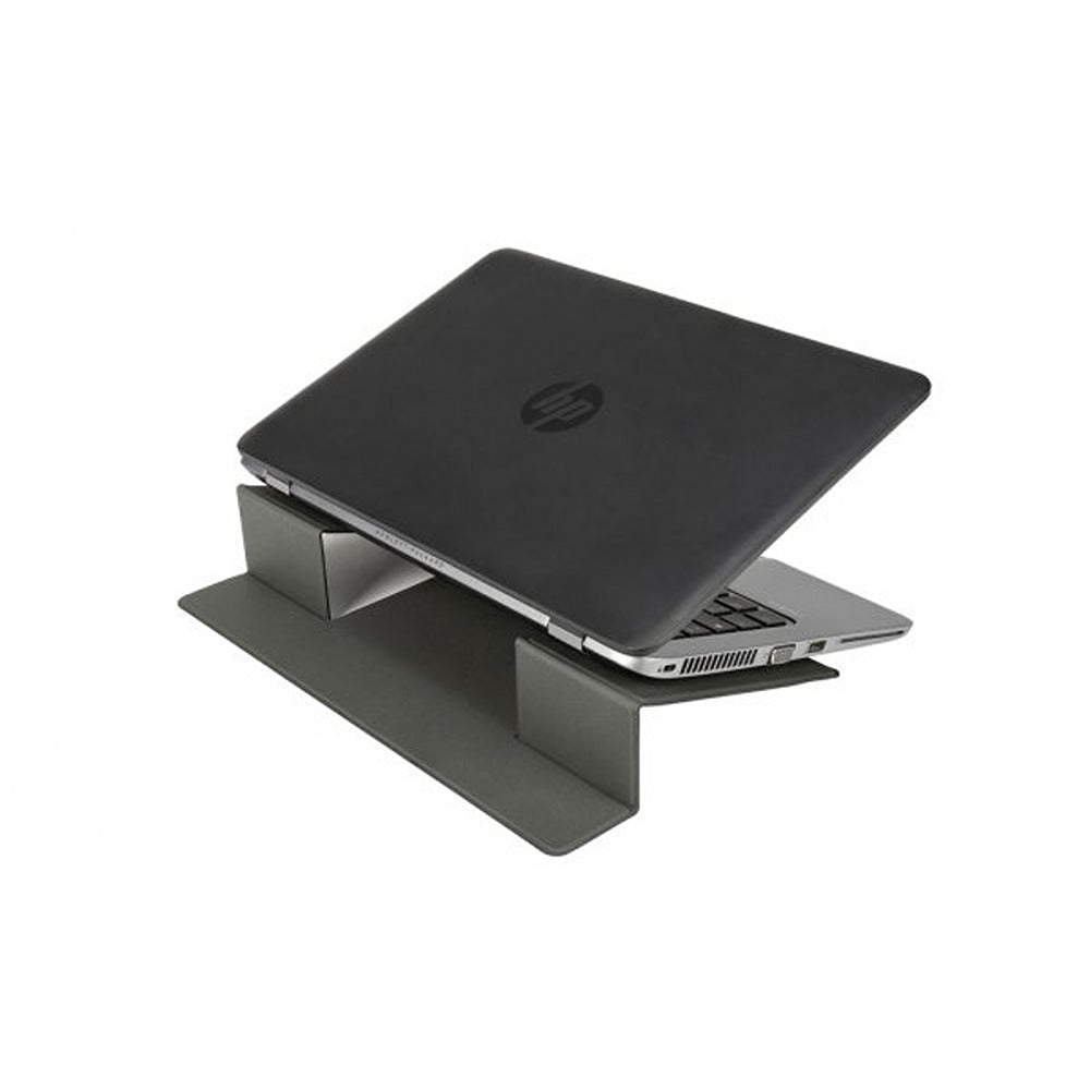 Tucano Sammenleggbar Laptop Stand Grå