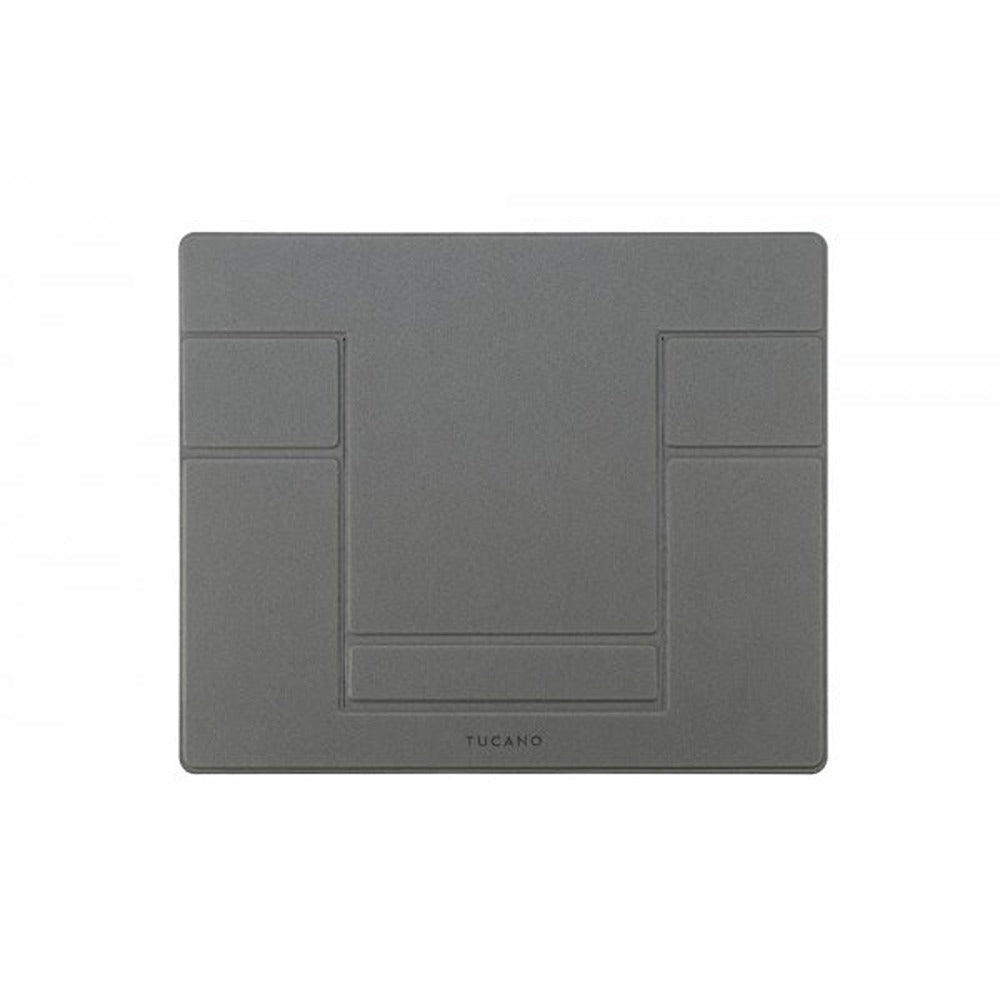 Tucano Sammenleggbar Laptop Stand Grå