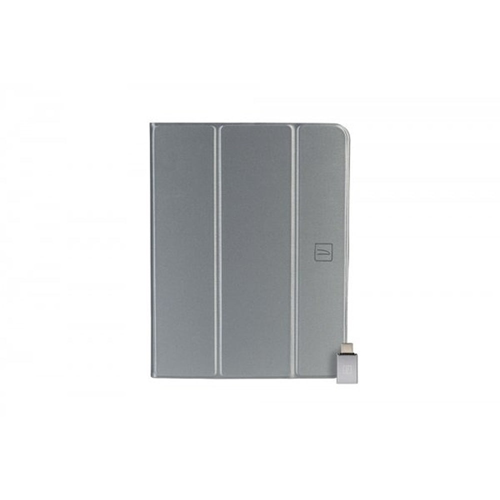 Tucano iPad Pro 11 (gen 2/3/4) Etui Link Grå