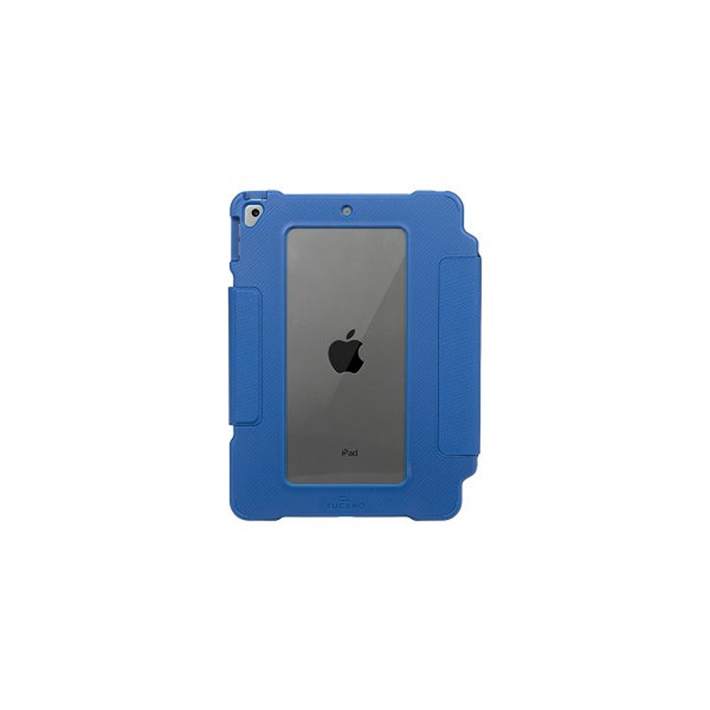 Tucano iPad 10.2 (gen 7/8/9) Etui Alunno Blå