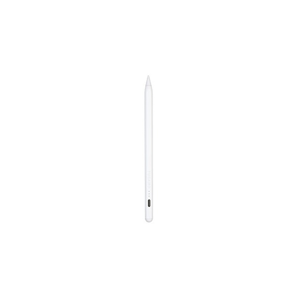 Tucano Stylus for iPad Active USB-C Hvit