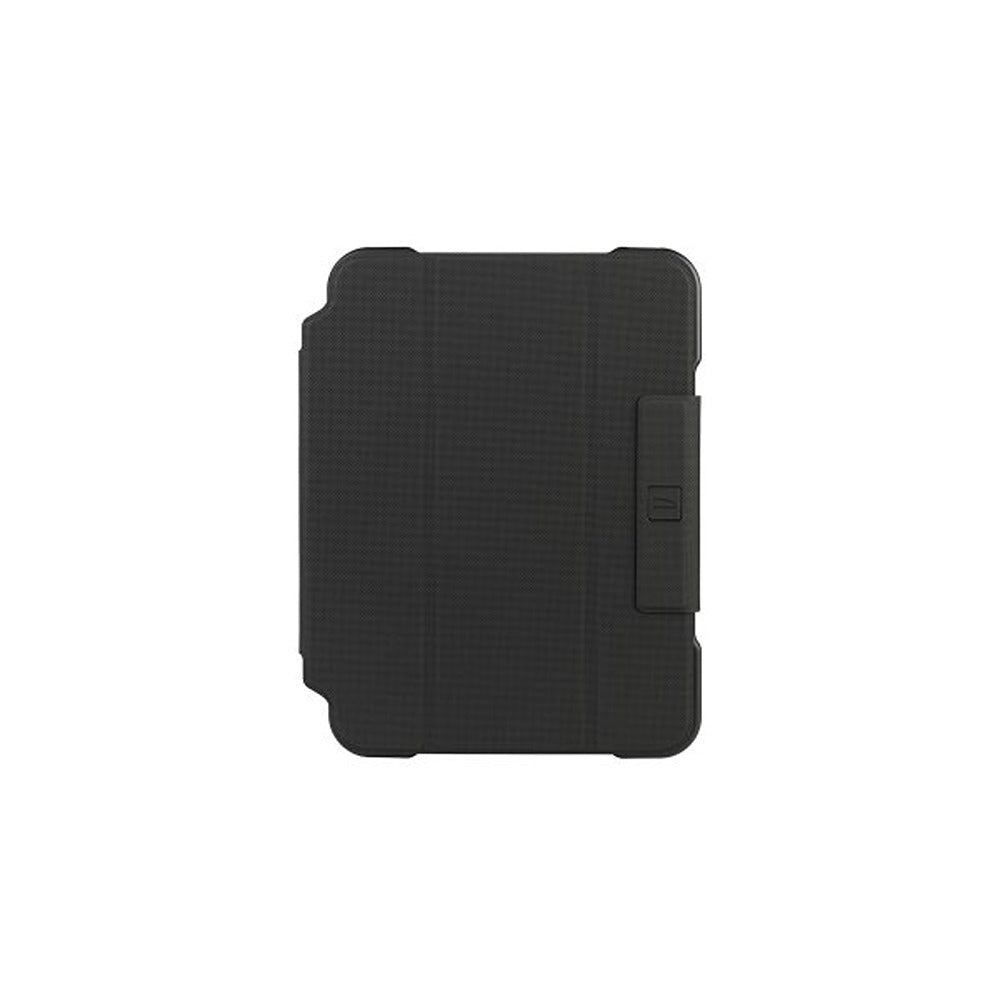 Tucano iPad 10.9 (gen 10)/iPad 11 (A16) Etui Alunno Svart