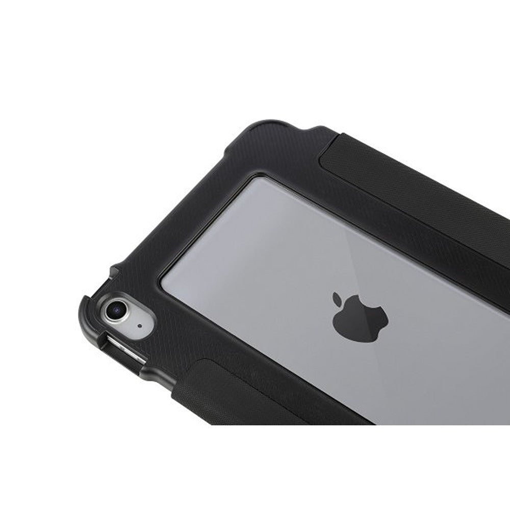 Tucano iPad 10.9 (gen 10)/iPad 11 (A16) Etui Alunno Svart