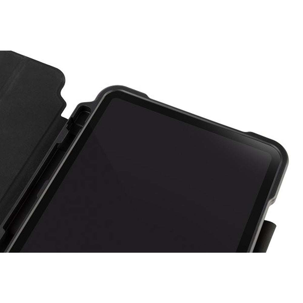 Tucano iPad 10.9 (gen 10)/iPad 11 (A16) Etui Alunno Svart