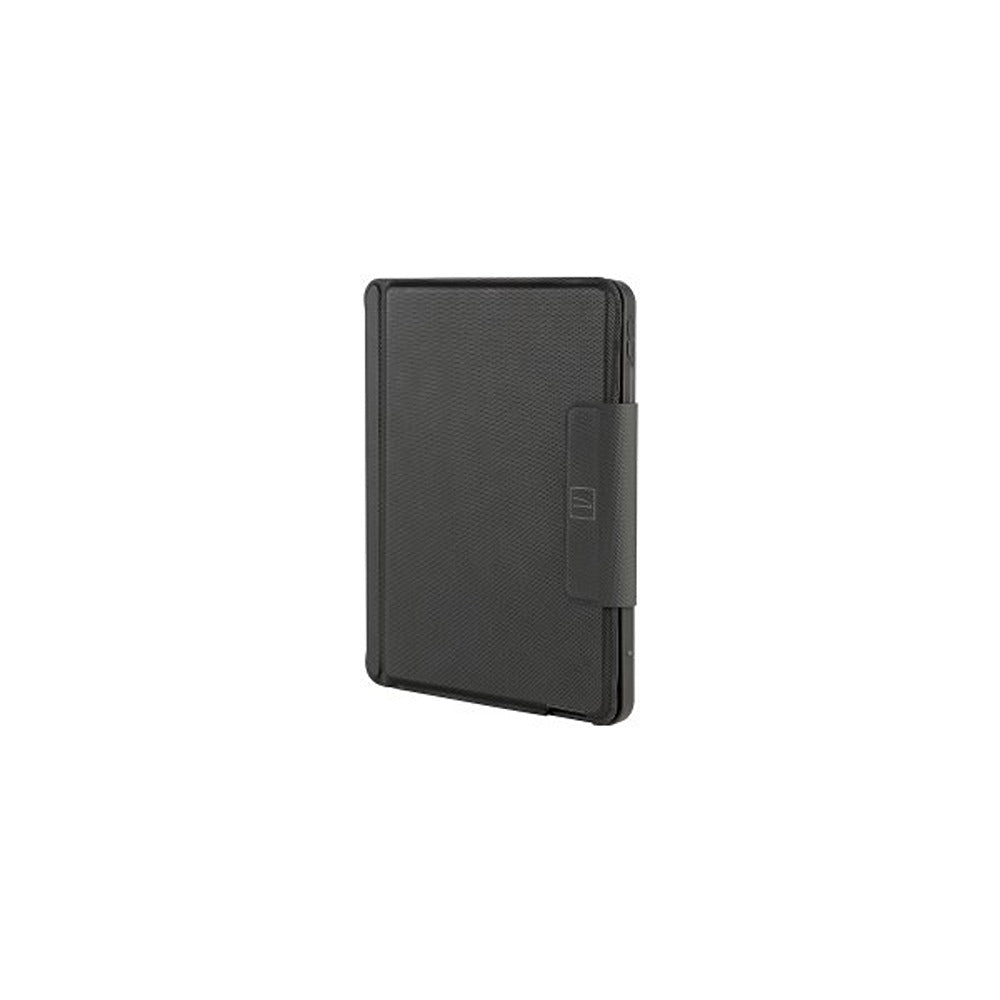 Tucano iPad 10.9 (gen 10)/iPad 11 (A16) Etui med Tastatur Tasto Svart