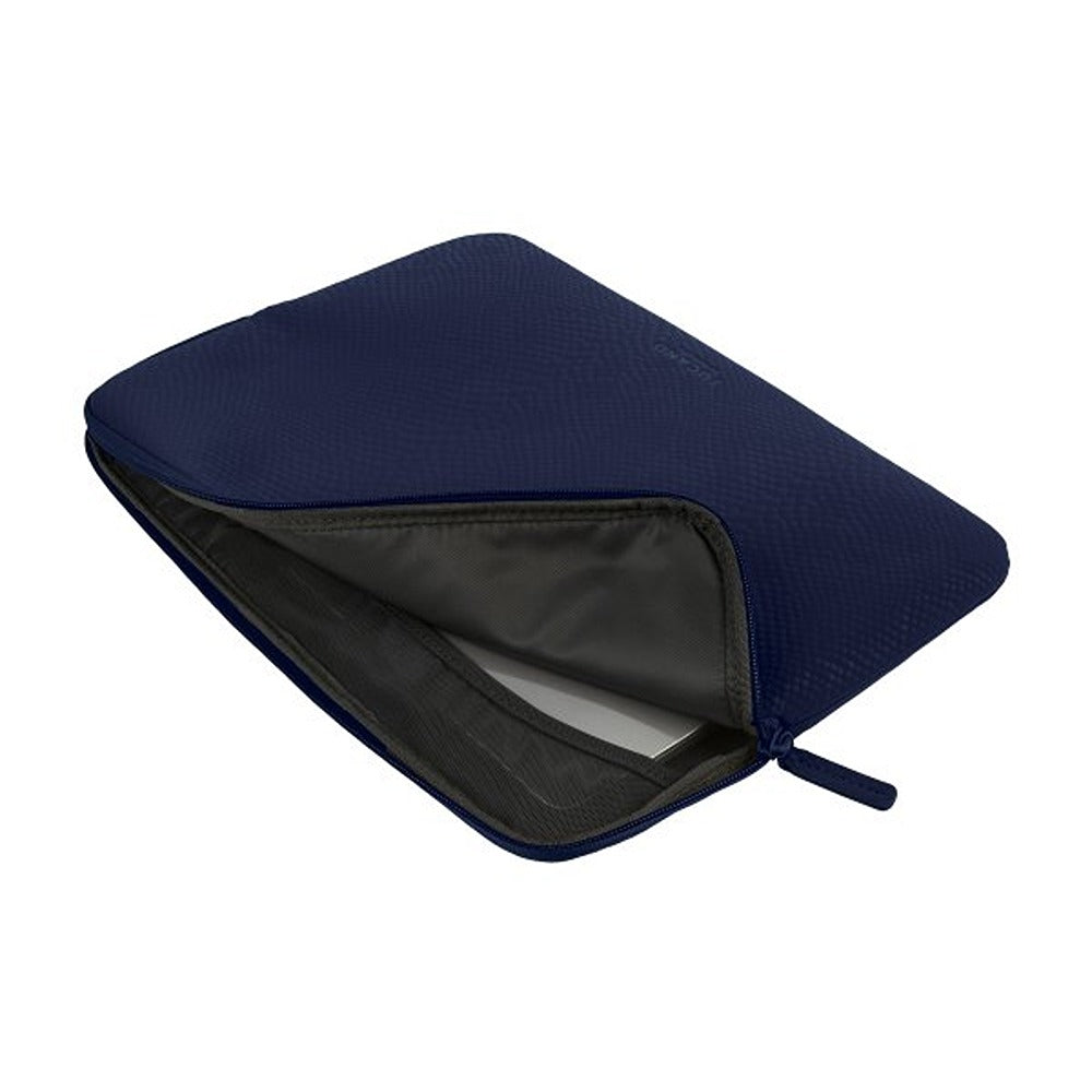 Tucano Sleeve Boa 15"/16" Blå