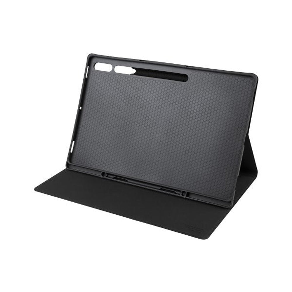 Tucano Samsung Galaxy Tab S9 Ultra Etui Gala Grå