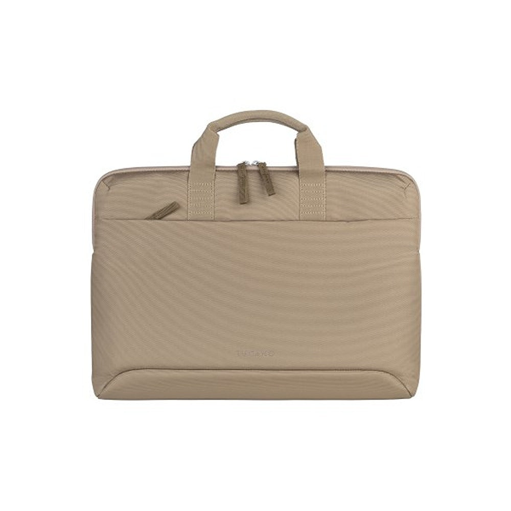 Tucano Veske Smilza 15"/16" Beige