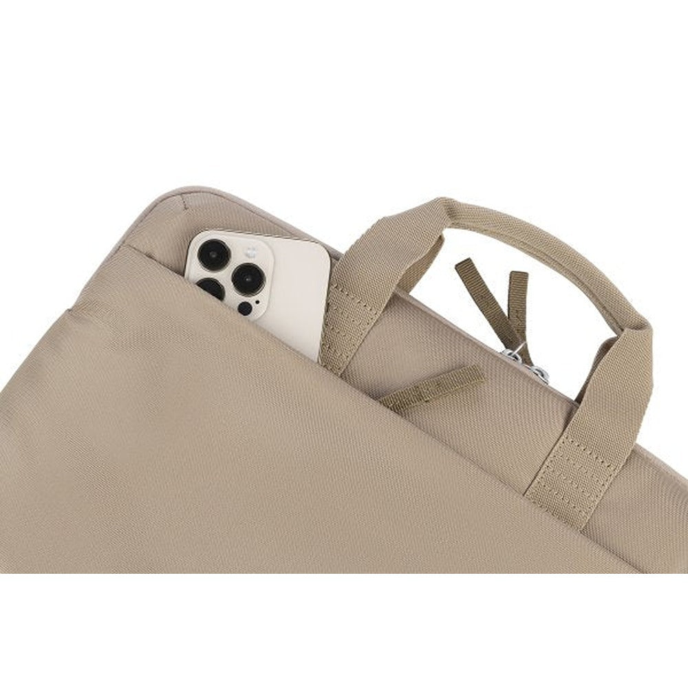 Tucano Veske Smilza 15"/16" Beige