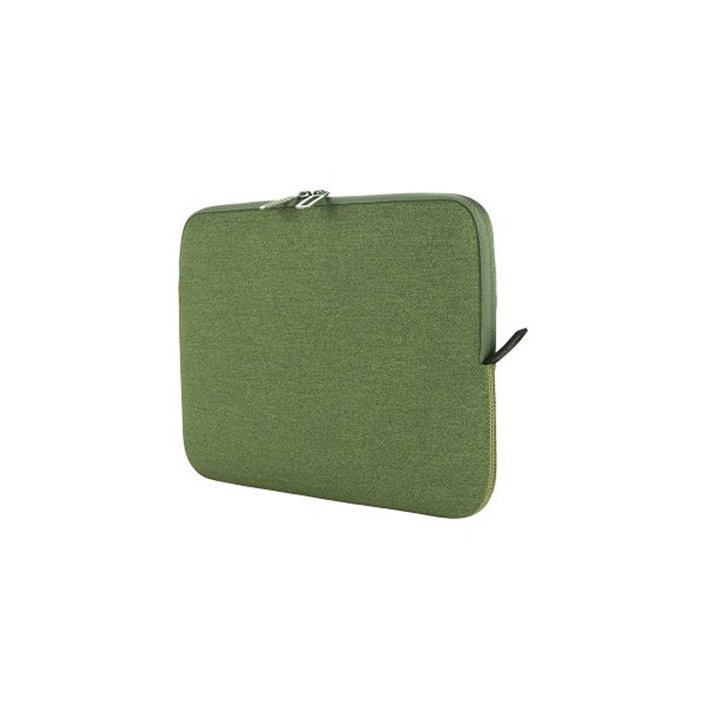 Tucano Sleeve Melange 12"/13" Grønn